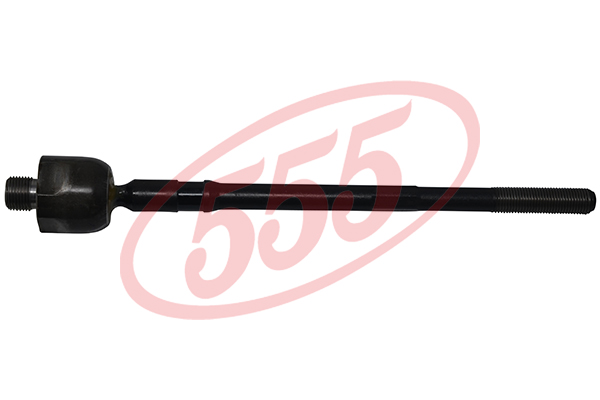 555 SR-N360R Άρθρωση, μπάρα